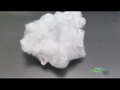 リサイクルされたPSF 1.5Dx38mm