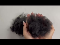 リサイクルされたPSF 2.5Dx51mm