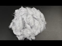 64mm 人工繊維 低溶融点ポリエステル 枕用