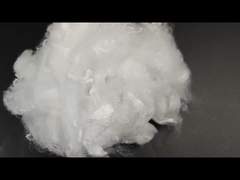 64mm 人工繊維 低溶融点ポリエステル 枕用