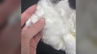 2D×51mm アクリル繊維