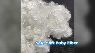 中空非シリコーン無蛍光ファイバー 7D×64mm