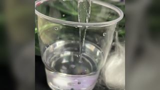 強力な保水性の高吸水性繊維 9D×52mm カスタマイズ可能なテキスタイル 不織布繊維