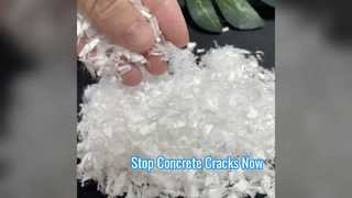 ESファイバー 2D×5mm 不織布・製紙用ペーパーグレードホットメルト接着剤ファイバー