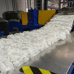 中国 Guangzhou Octopus Fiber Co.,Ltd. 会社プロフィール
