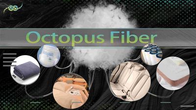 中国 Guangzhou Octopus Fiber Co.,Ltd. 会社プロフィール