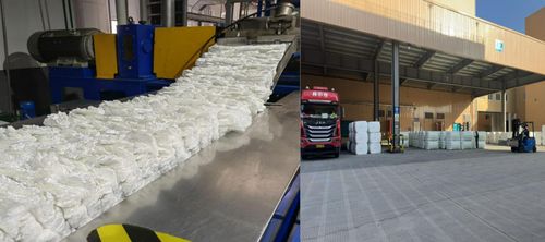 最新の企業ニュース 部分配向糸（POY）の理解：製造、特徴、および用途