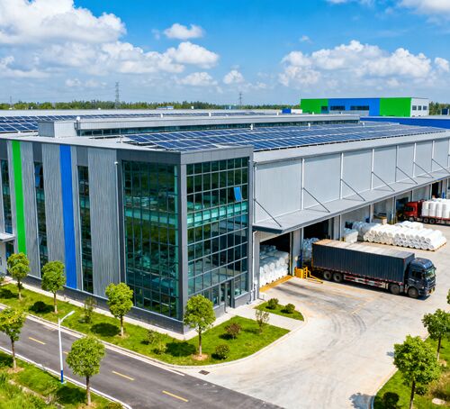 最新の企業ニュース オクトポス繊維 - 高品質で安価な原材料の好ましい供給者