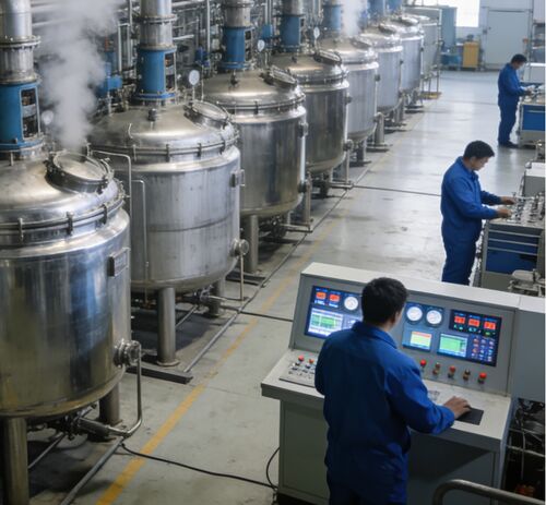 最新の企業ニュース ポリプロピレン ステンプルファイバー:産業におけるコア材料