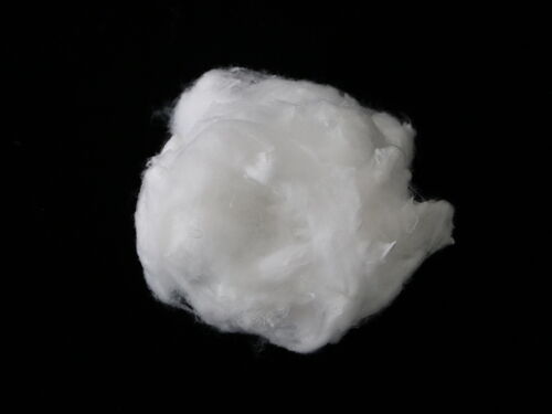 最新の企業ニュース ES繊維とポリプロピレン繊維の違い