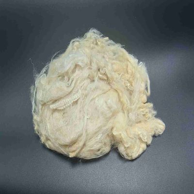 購入 生物分解性 環境に優しい天然色 豆腐タンパク質 繊維 詰め物 オンライン製造