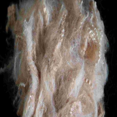 購入 繊維用パームブラウン オンライン製造