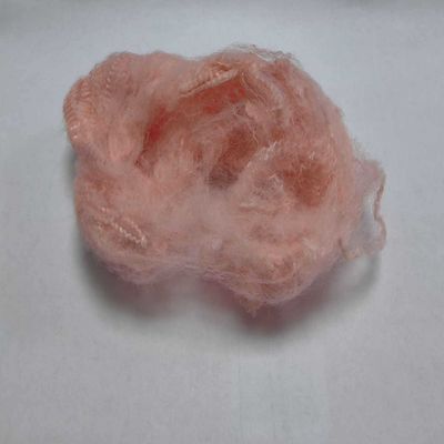 購入 織物 彩色ポリエステル ステープルファイバー リサイクル ホール ポリエステル ファイバー オンライン製造