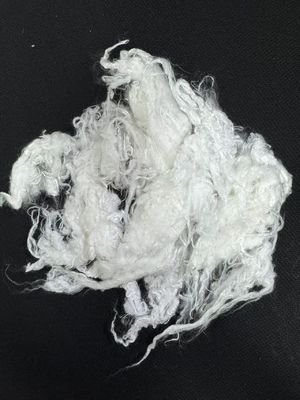 良い価格 1.33D*38-64mm 吸着板のための耐火性ステープルファイバー オンライン