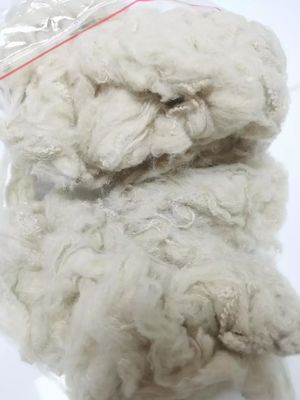 良い価格 高強度ポリエステルステープルファイバー 高い耐火性や収縮性 オンライン