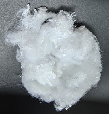 良い価格 耐火性アクリルステープルファイバー 17D 64mm オンライン