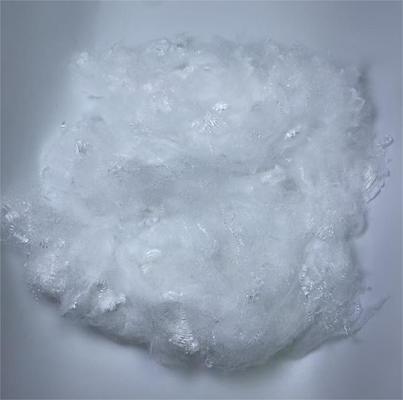 良い価格 1.67dtex 38mm Virgin Polyester Staple Fiber Trilobal Bright with FZ/T 52025-2012 Standard オンライン