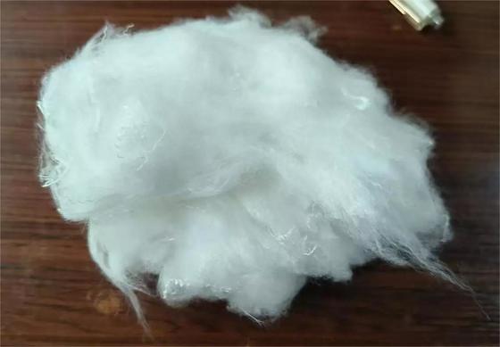 良い価格 Recycled Polyester Staple Fiber PSF 1.2 Denier x 38 mm 1.33 dtex * 38 mm Packed in PP Bales 300kg/bale オンライン