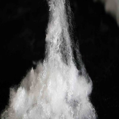 良い価格 熱を保持する特性を持つ空洞結合繊維64mmステープル繊維 オンライン