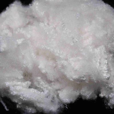 良い価格 炎阻害性 ホールポリエステル繊維 64mm 合成化学繊維 オンライン