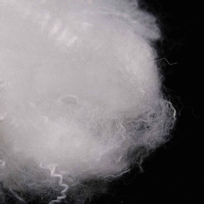 良い価格 64mm 人工繊維 低溶融点ポリエステル 枕用 オンライン