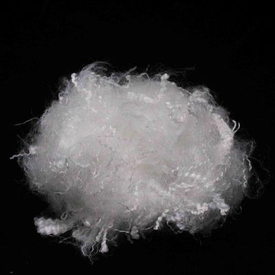 良い価格 PET 低溶性繊維 ポリエステル繊維 4D ポリエステル繊維 服装用 オンライン