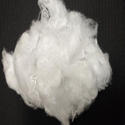 良い価格 質の高い3D*76mmPP繊維 ポリプロピレン ステップル繊維 オンライン