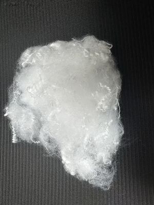 良い価格 ES 繊維 ポリアミド 低溶融性 繊維 51mm 耐久性 工業用繊維用材料 オンライン