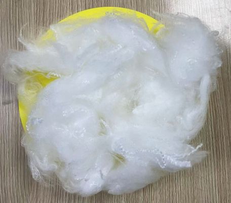 良い価格 製薬間介剤用 ポリ乳酸繊維 1.5D 38mm オンライン