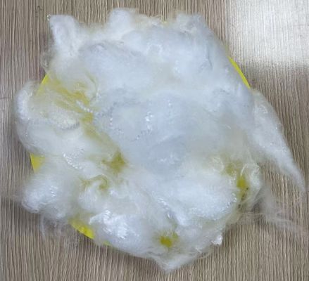 良い価格 生物分解性多乳酸繊維 3D 51mm 化学補助剤 オンライン
