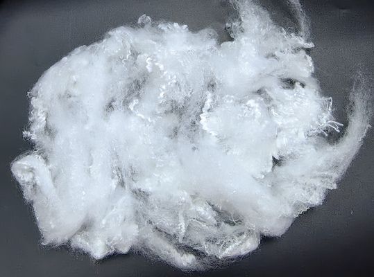 良い価格 耐火性アクリルステープルファイバー 5D 64mm 高張力 オンライン