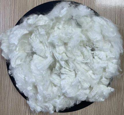 良い価格 自己消火性 難燃性 アクリルステープルファイバー 2D 51mm オンライン