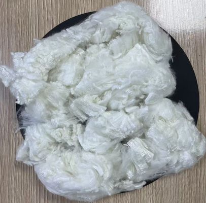 良い価格 UV Resistance Acrylic Staple Fiber 3D 65mm  for Home Textile オンライン