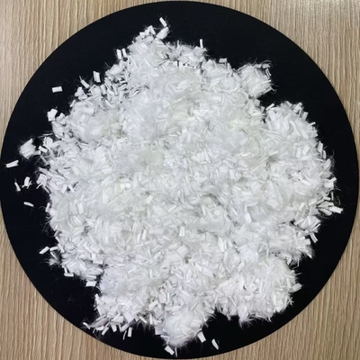 良い価格 ポリ乳酸繊維 1.5D 環境に優しい生物分解性PLA オンライン