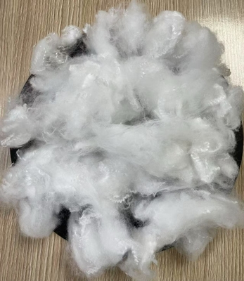 良い価格 ポリ乳酸繊維 6D 51mm 生物分解性 柔らかい 透気性 オンライン