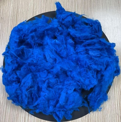 良い価格 Biodegradable Alginate Fiber High Absorbency Soft Texture オンライン