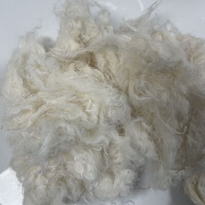 良い価格 3D×51mm アラミド1313繊維 高温耐性 難燃性 工業用繊維 オンライン