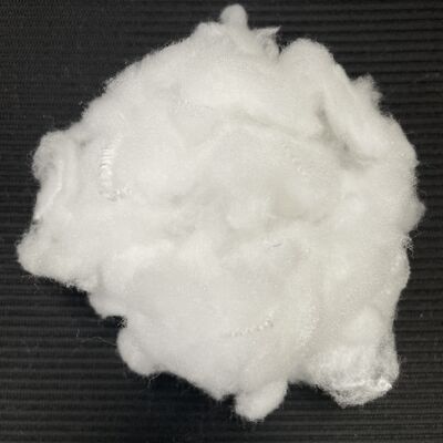 良い価格 4D*32mm プレミアム PLA 繊維 工業用 柔らかい高強度 オンライン