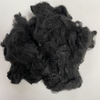 建築の防火と保温に使用される高い耐火性のあるアクリル短繊維,仕様をカスタマイズすることができます