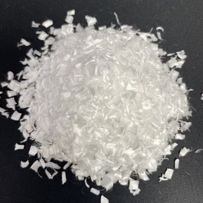 紙製造用,非織物・フィルター・衛生用・工業用紙 ES繊維 (紙級ステープル繊維) 2D*5mm
