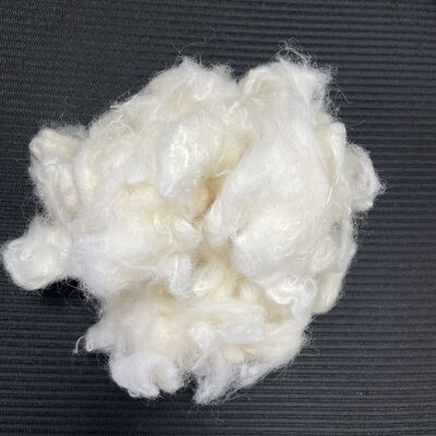 良い価格 プレミアム 6D*51mm lyocell 70J 繊維,柔らかい皮膚に優しい天然セルロース 織物 原材料 オンライン
